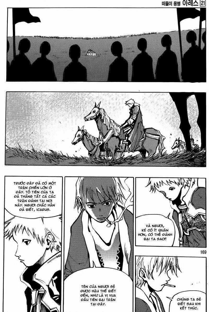 Ares - Chapter 159 - Trang 13
