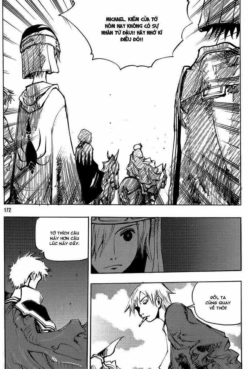 Ares - Chapter 159 - Trang 16