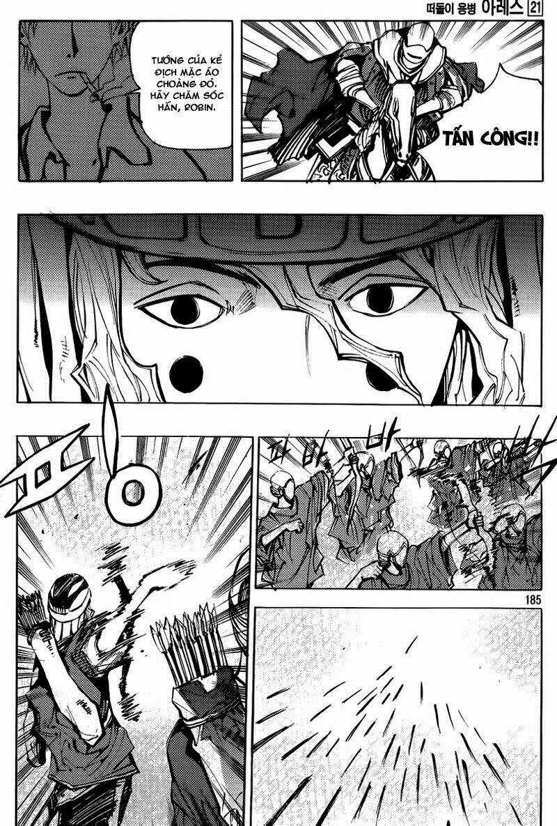 Ares - Chapter 159 - Trang 29