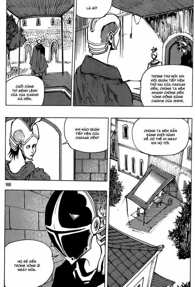 Ares - Chapter 159 - Trang 4