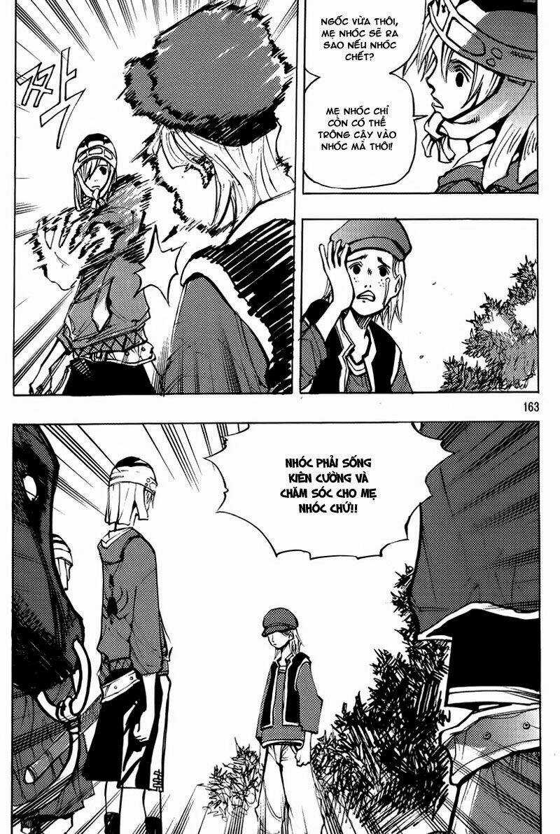 Ares - Chapter 159 - Trang 7