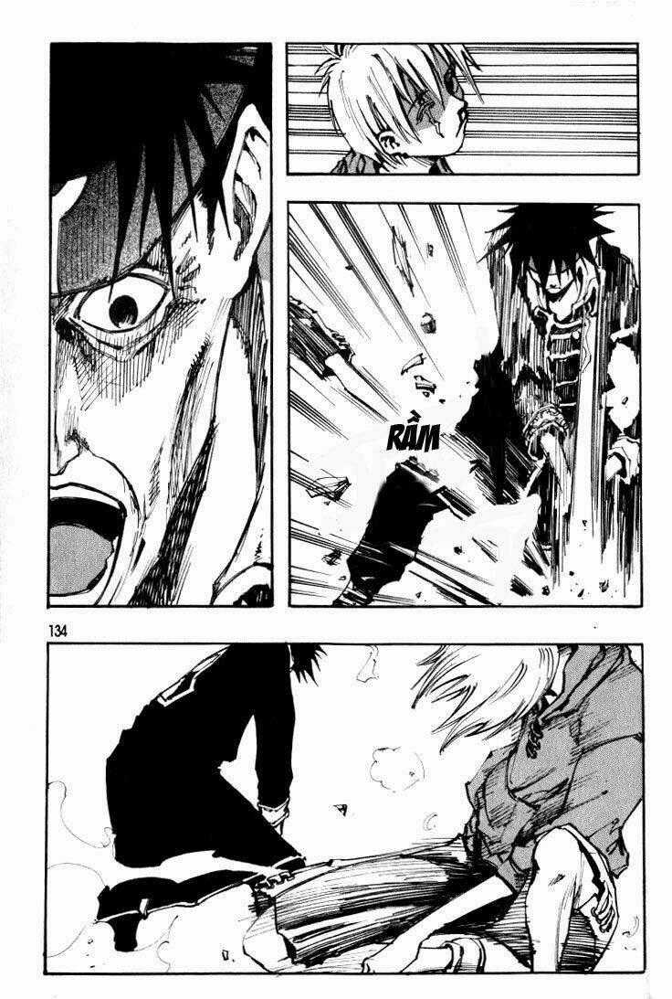 Ares - Chapter 16 - Trang 2