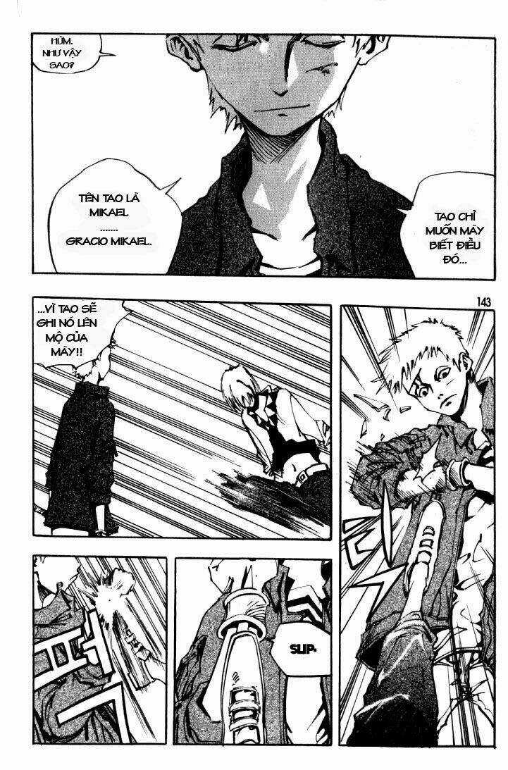 Ares - Chapter 16 - Trang 11