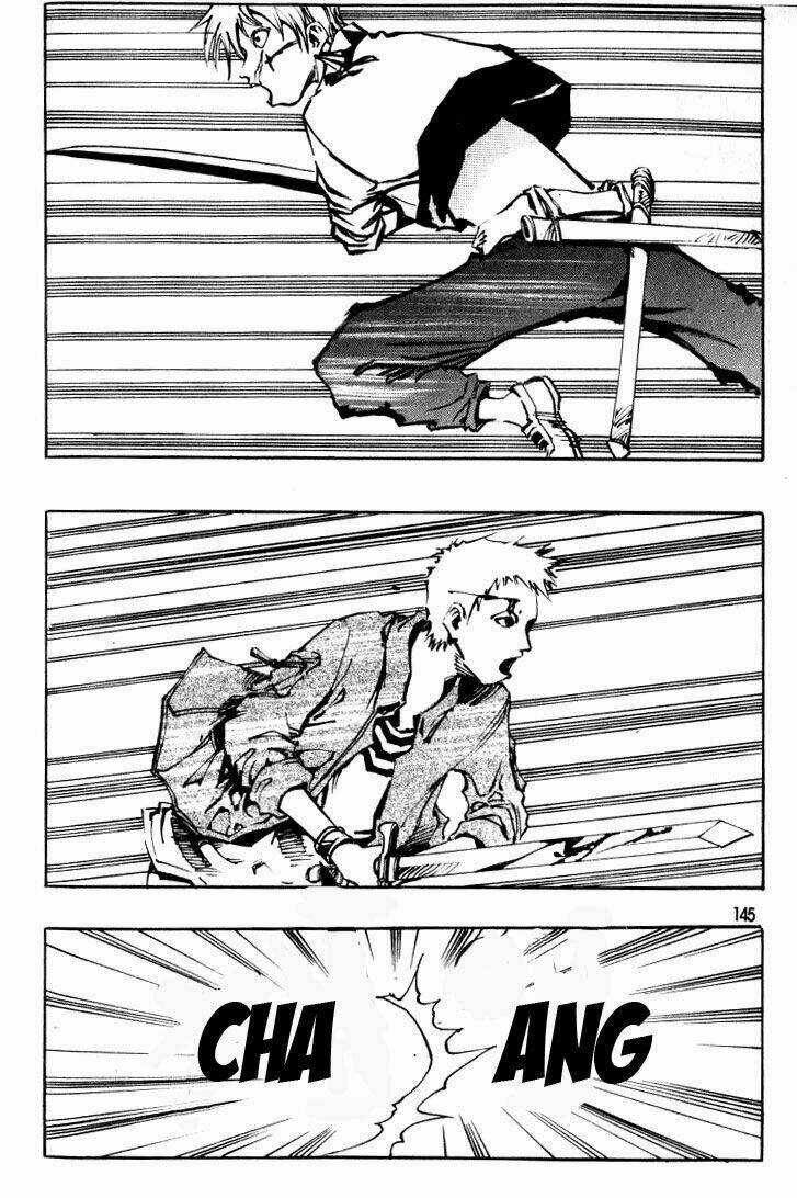 Ares - Chapter 16 - Trang 13