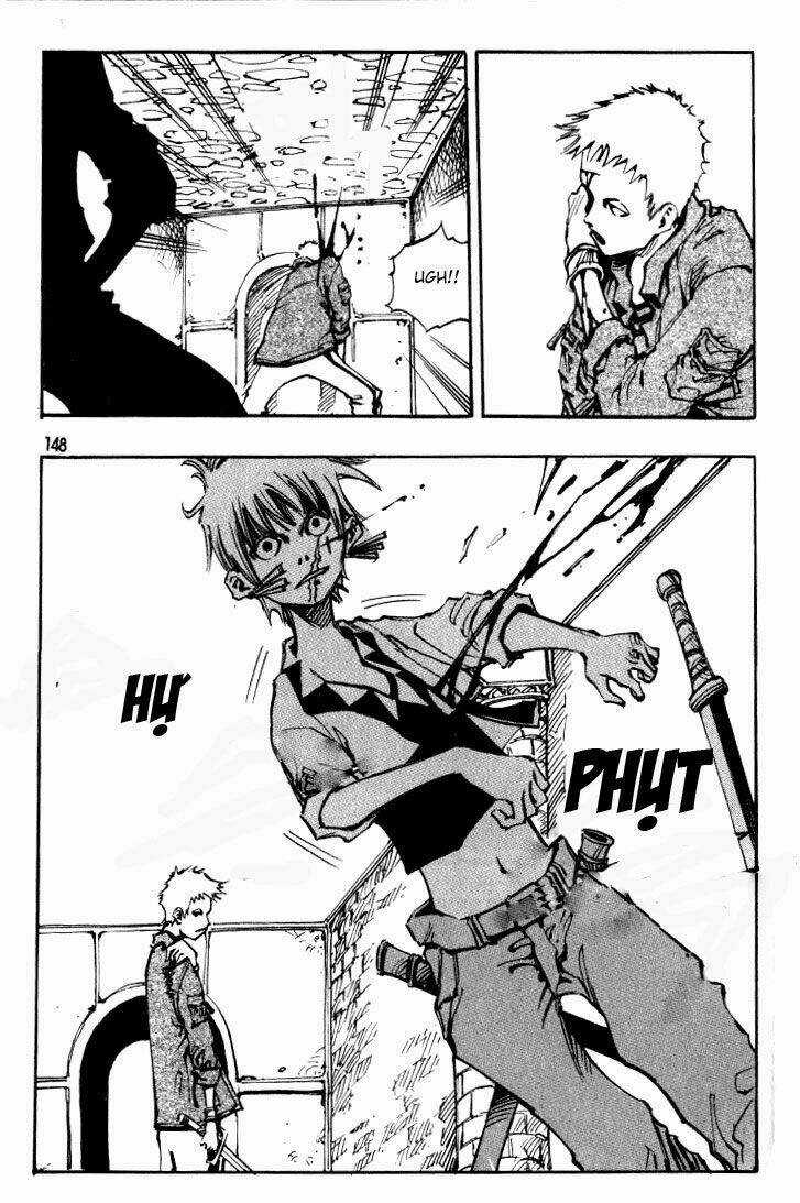 Ares - Chapter 16 - Trang 15