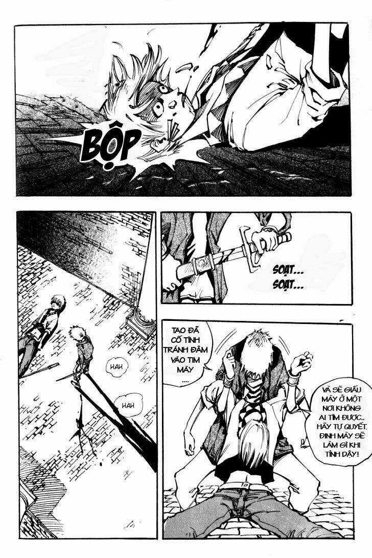 Ares - Chapter 16 - Trang 16