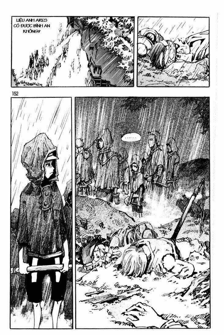 Ares - Chapter 16 - Trang 19