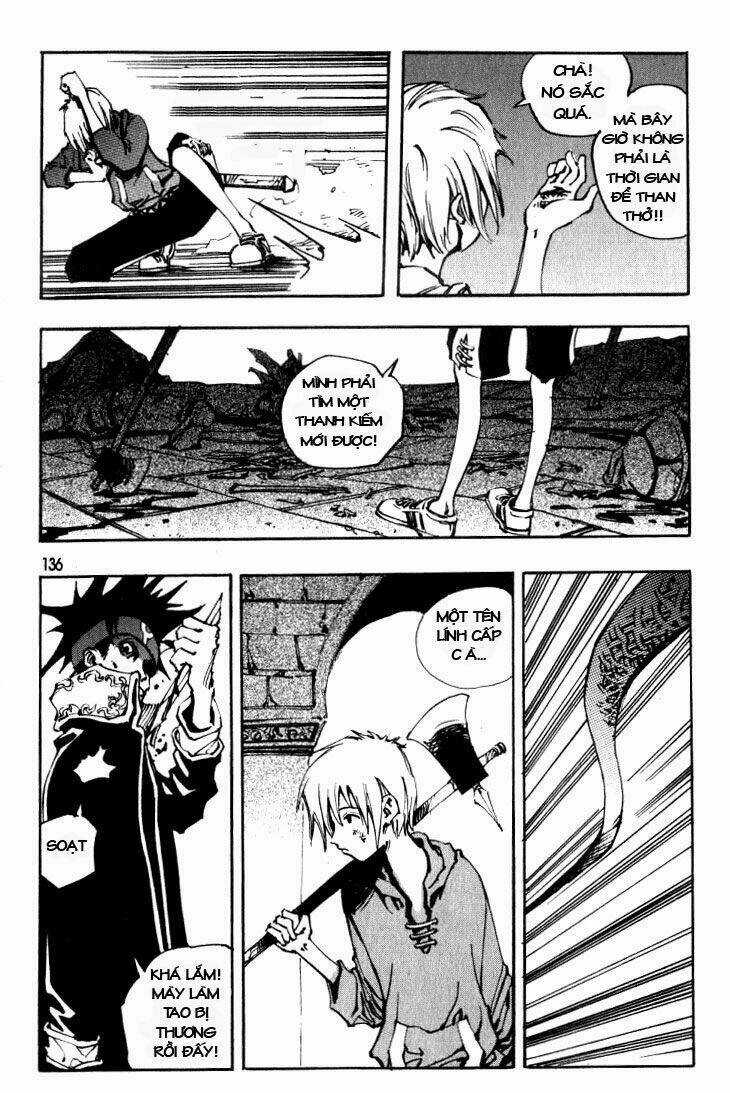 Ares - Chapter 16 - Trang 4