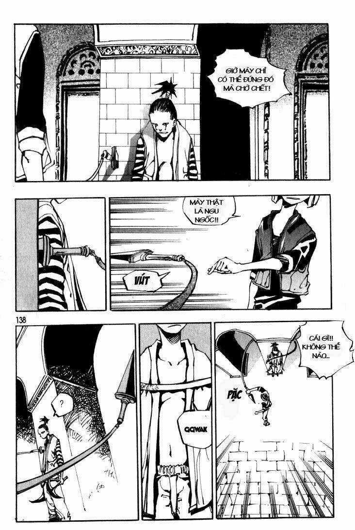 Ares - Chapter 16 - Trang 6