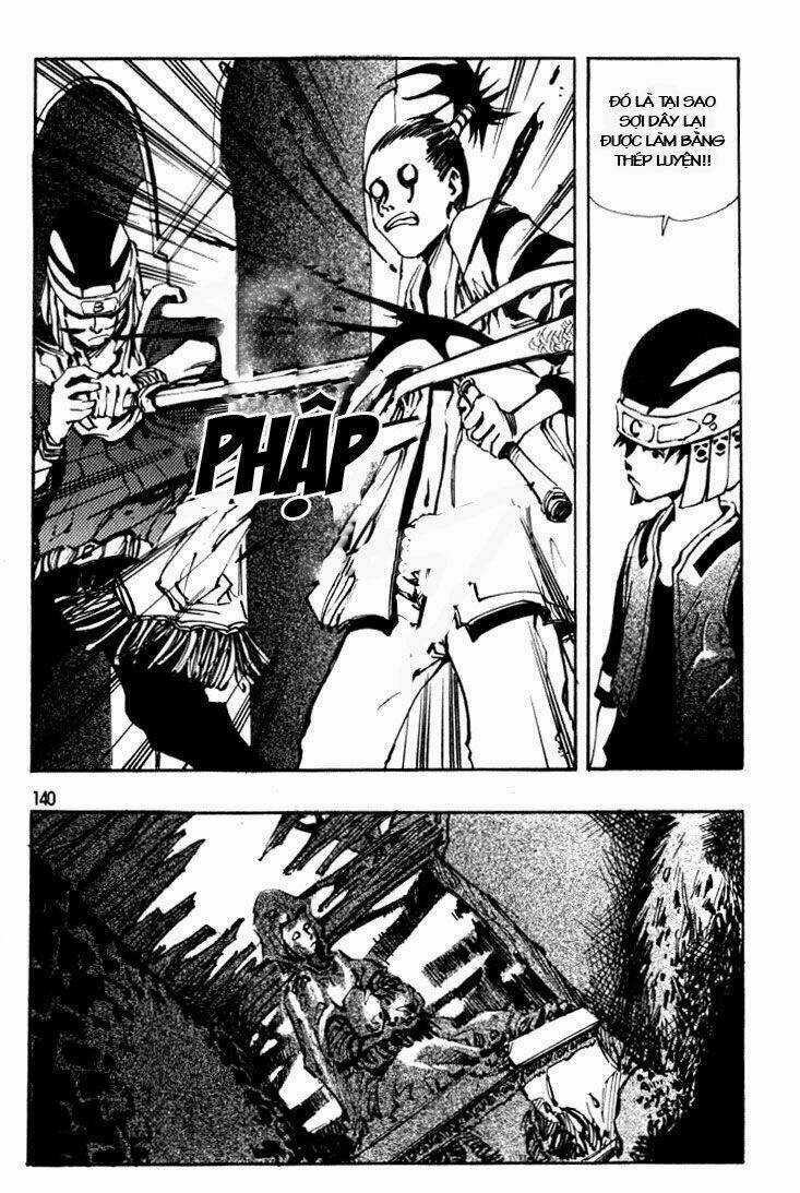 Ares - Chapter 16 - Trang 8