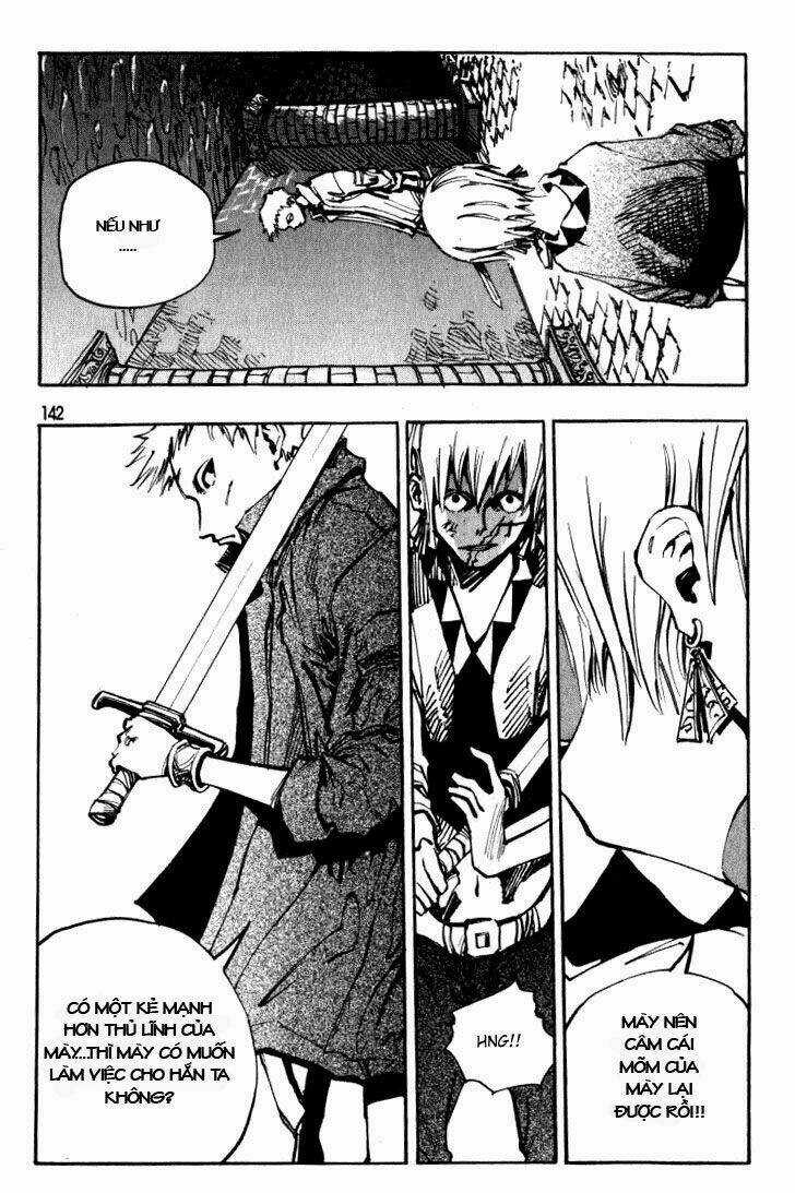 Ares - Chapter 16 - Trang 10