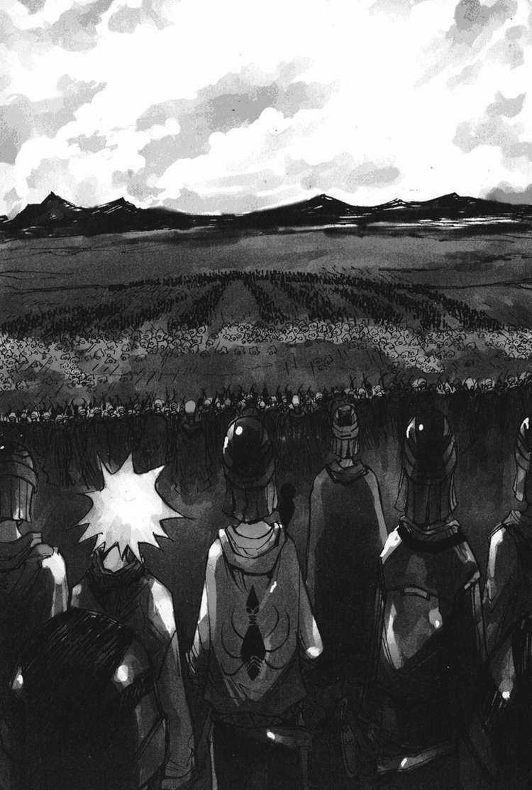 Ares - Chapter 160 - Trang 5