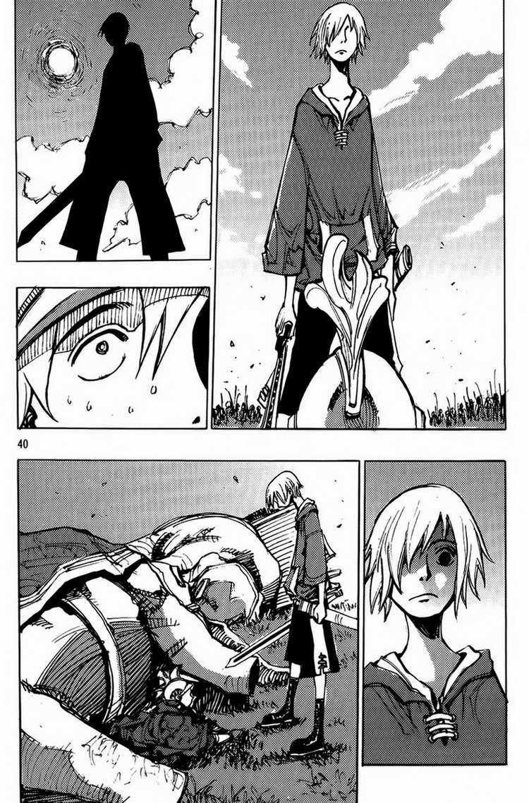 Ares - Chapter 161 - Trang 13