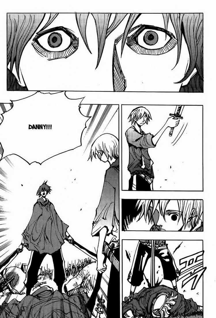 Ares - Chapter 161 - Trang 15