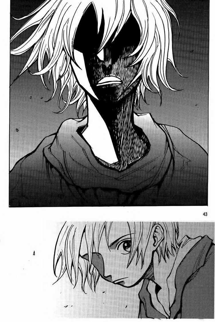 Ares - Chapter 161 - Trang 16