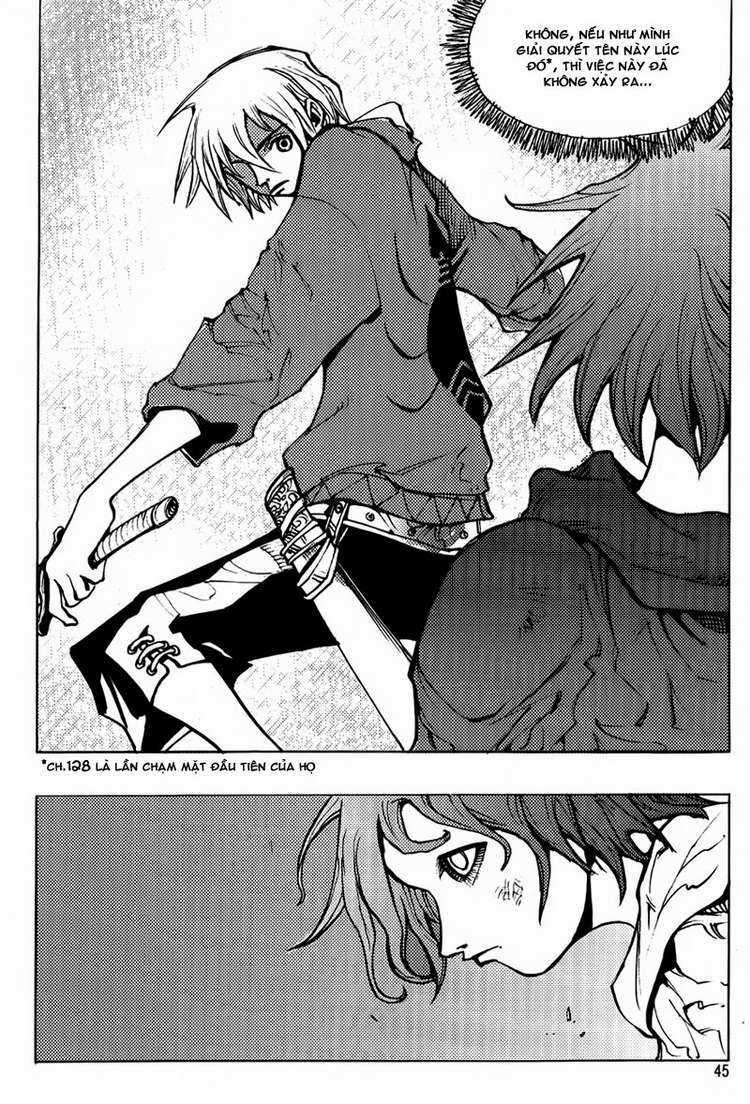 Ares - Chapter 161 - Trang 18