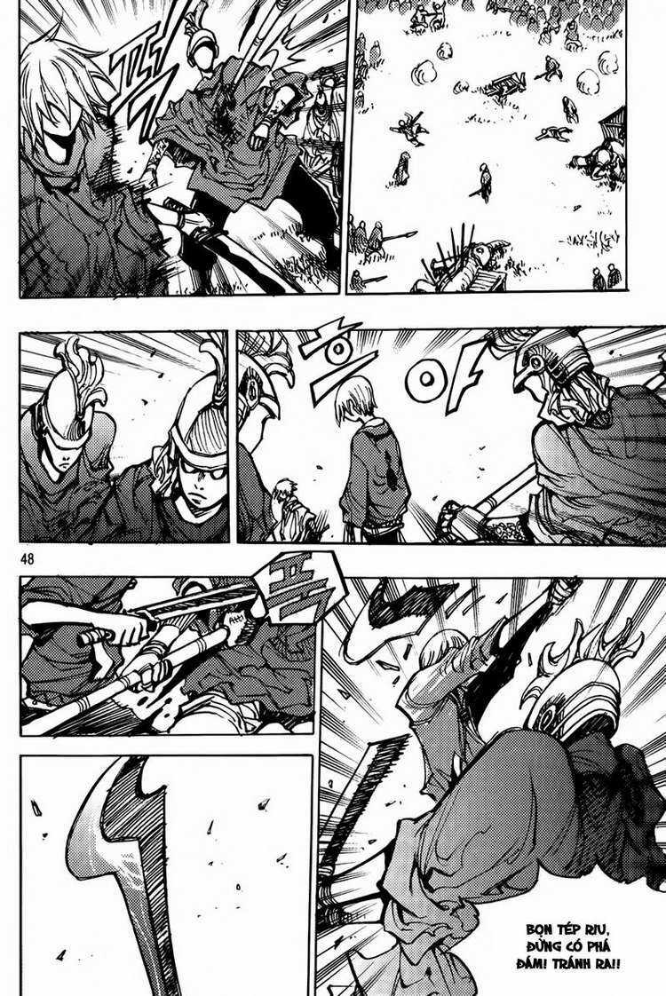 Ares - Chapter 161 - Trang 21