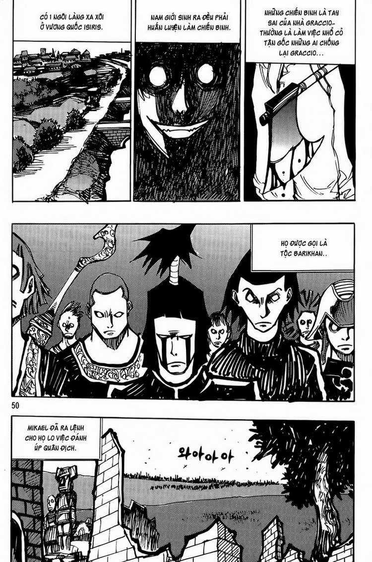 Ares - Chapter 161 - Trang 23