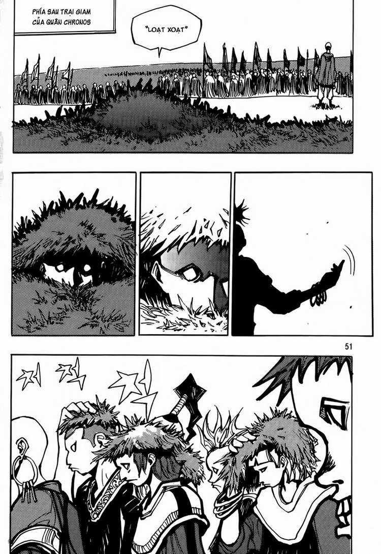 Ares - Chapter 161 - Trang 24