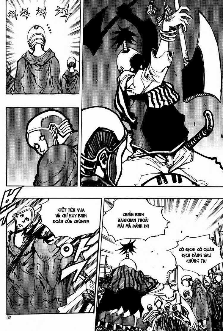 Ares - Chapter 161 - Trang 25