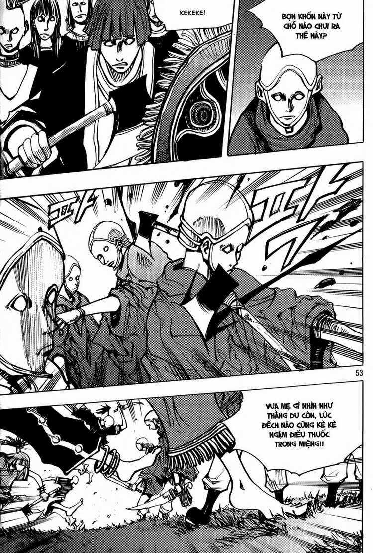 Ares - Chapter 161 - Trang 26