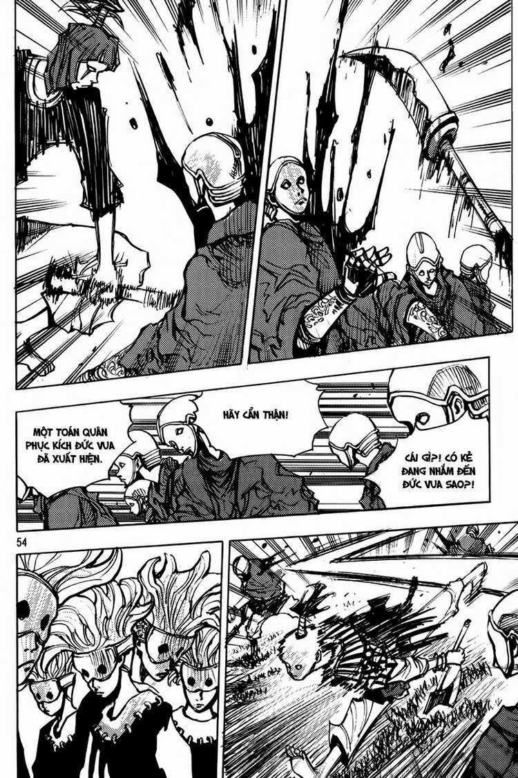 Ares - Chapter 161 - Trang 27