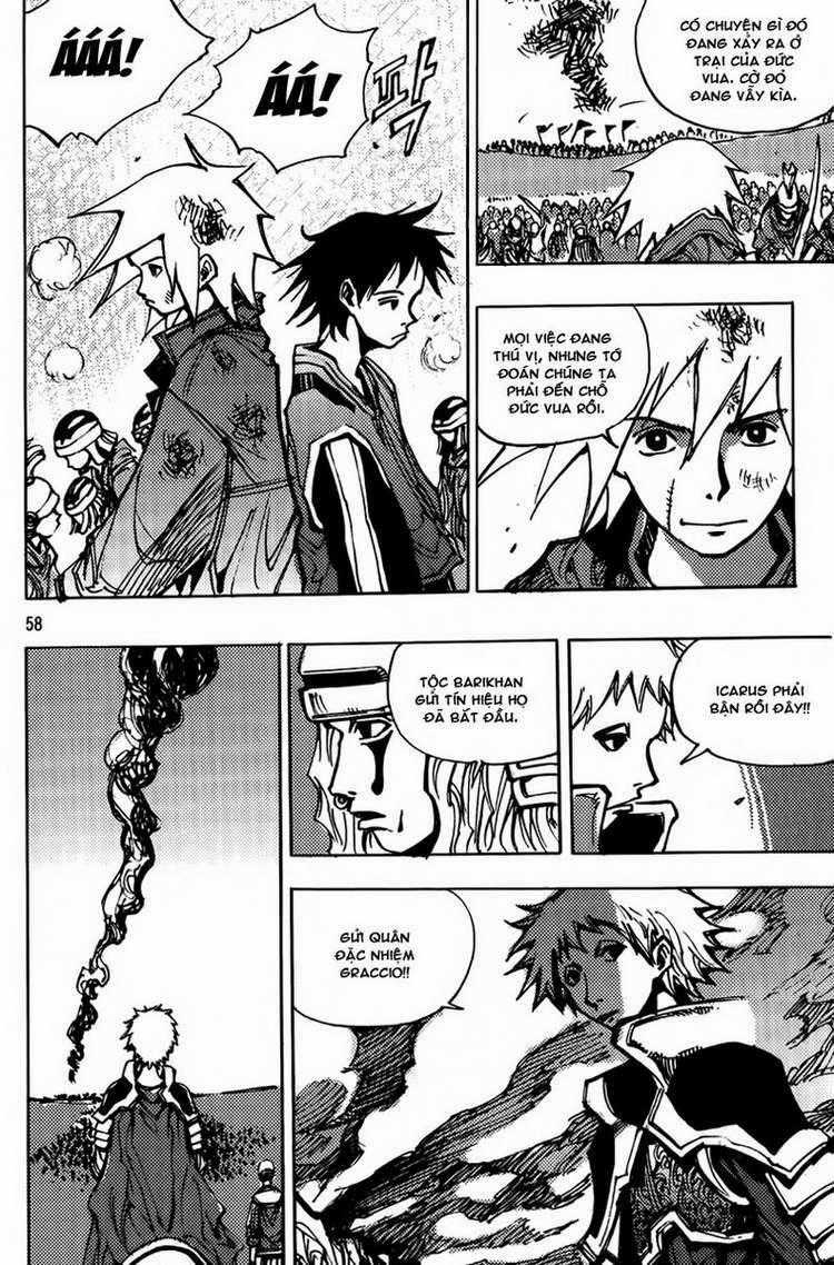 Ares - Chapter 161 - Trang 31