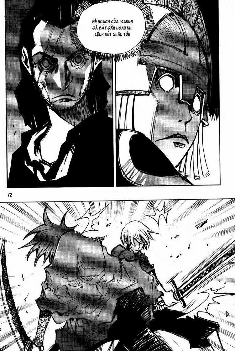 Ares - Chapter 162 - Trang 16