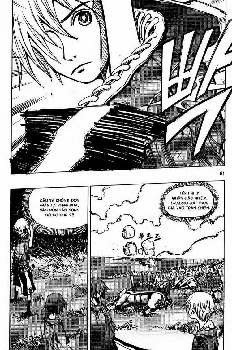 Ares - Chapter 162 - Trang 5