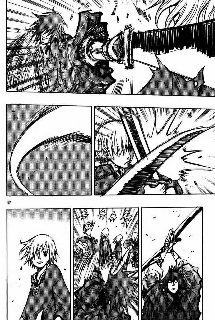 Ares - Chapter 162 - Trang 6