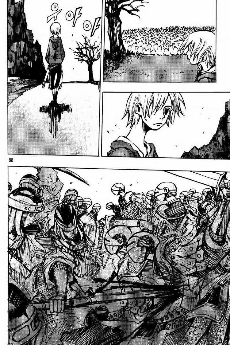 Ares - Chapter 163 - Trang 12