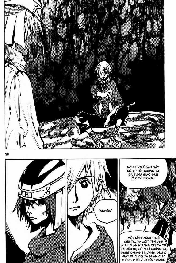 Ares - Chapter 163 - Trang 14