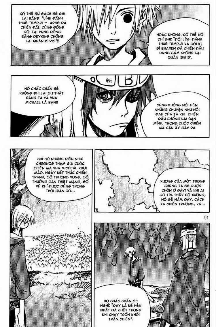 Ares - Chapter 163 - Trang 15