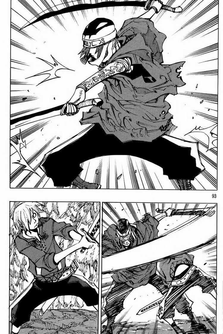 Ares - Chapter 163 - Trang 17