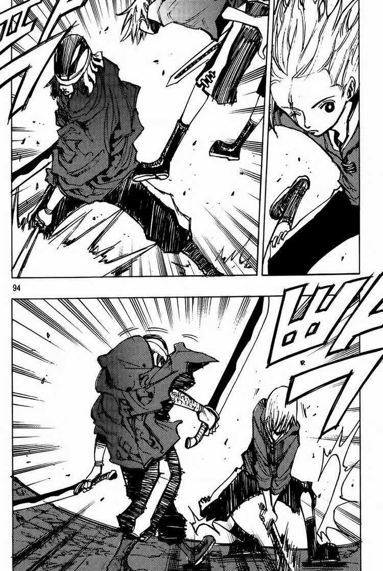 Ares - Chapter 163 - Trang 18