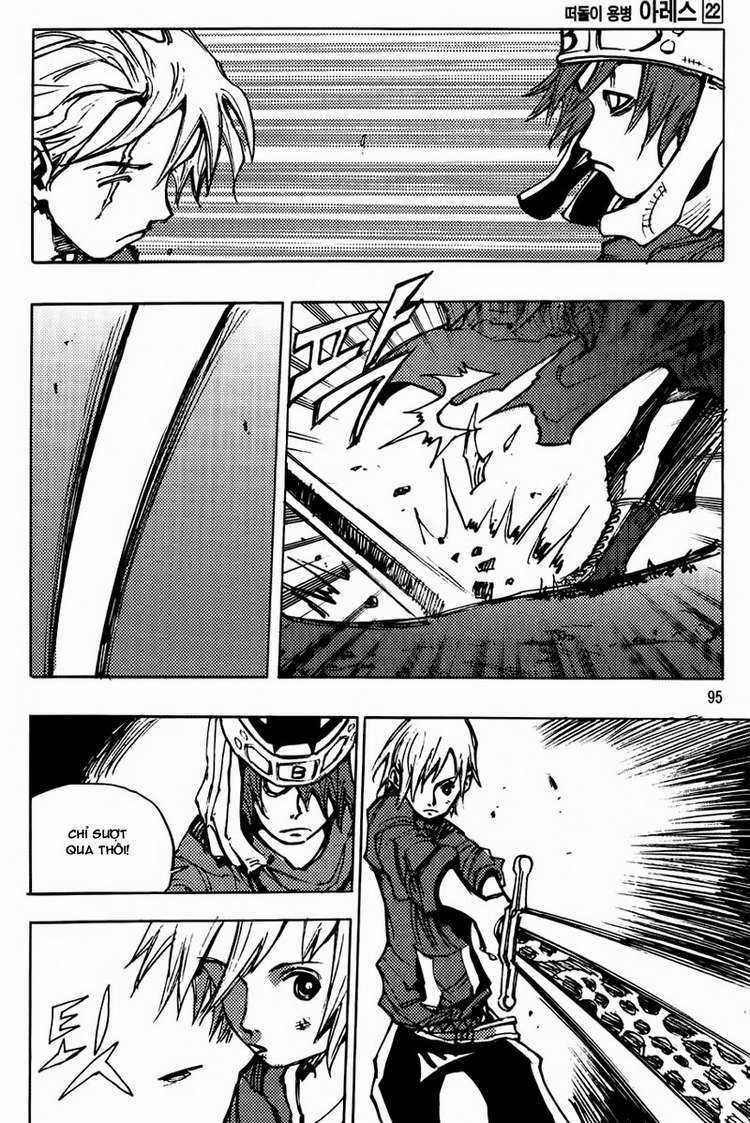 Ares - Chapter 163 - Trang 19