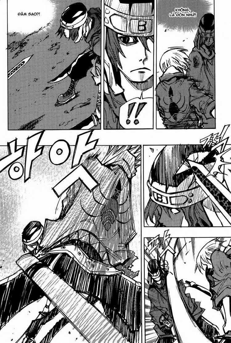 Ares - Chapter 163 - Trang 20