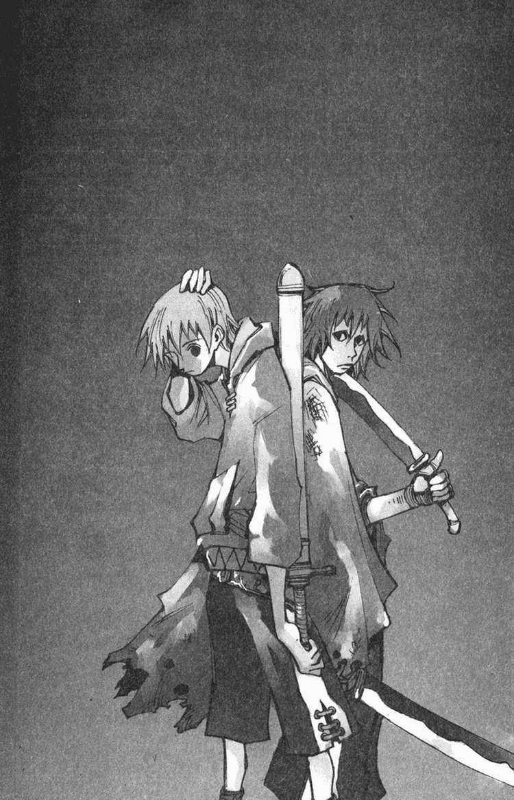 Ares - Chapter 163 - Trang 3