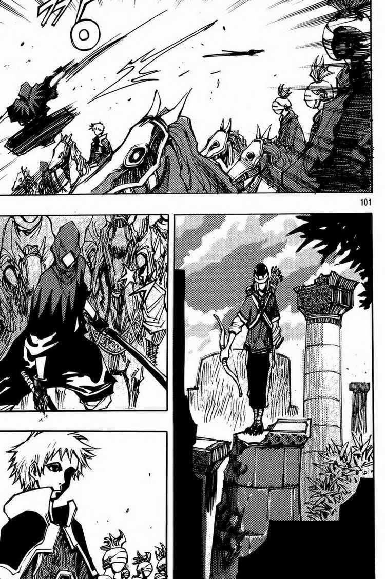 Ares - Chapter 163 - Trang 25