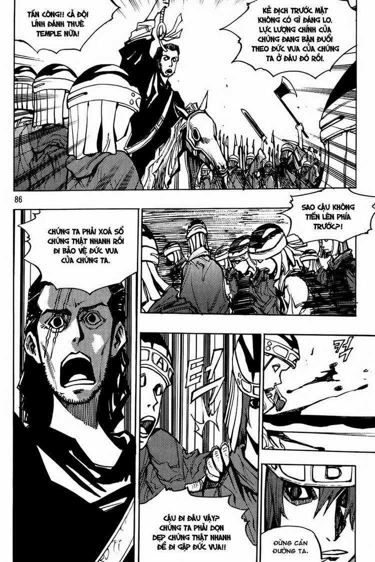 Ares - Chapter 163 - Trang 10