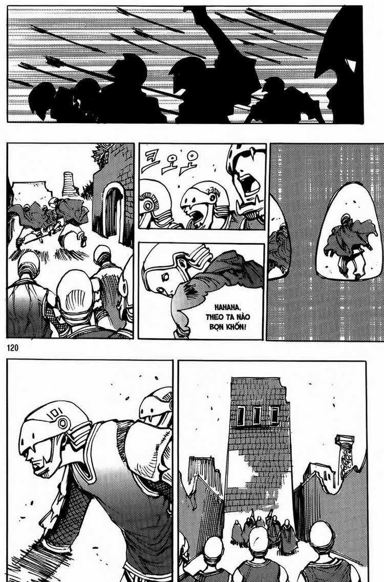 Ares - Chapter 164 - Trang 16