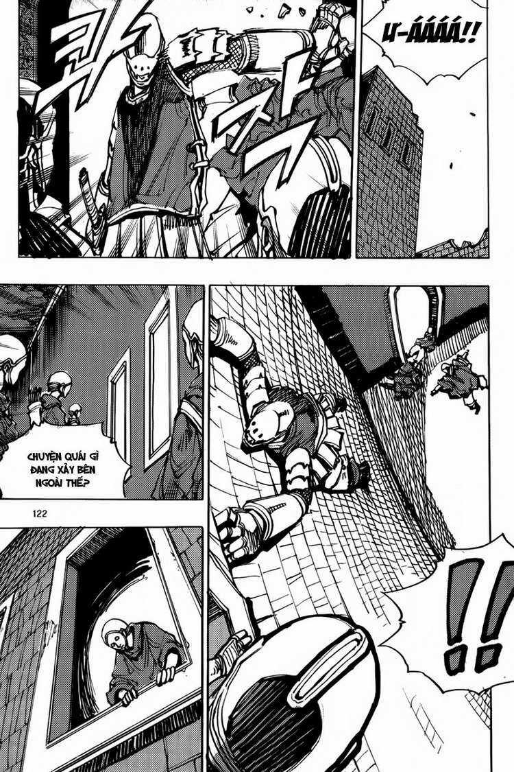 Ares - Chapter 164 - Trang 18