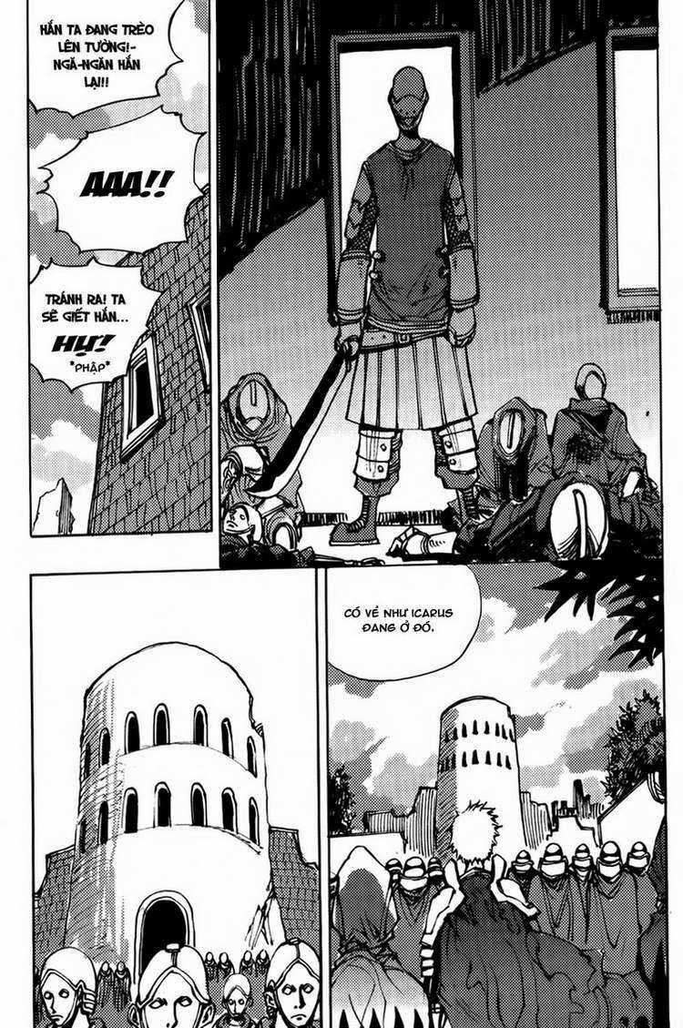 Ares - Chapter 164 - Trang 19