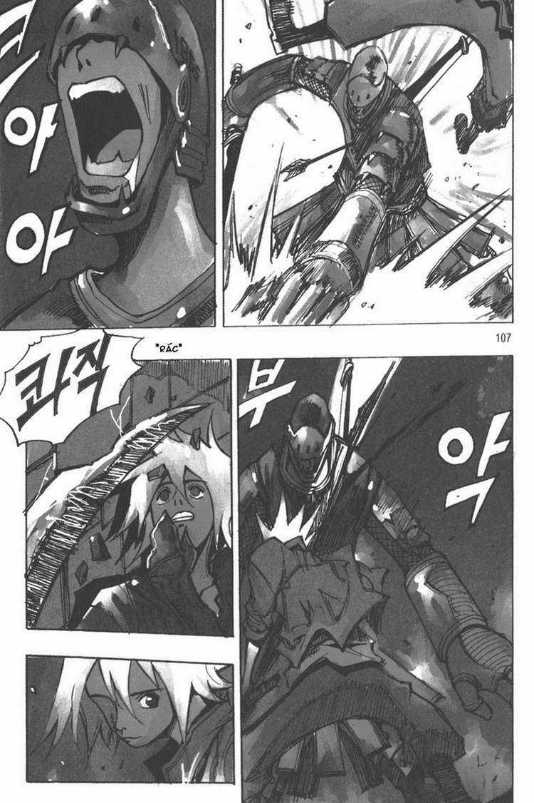 Ares - Chapter 164 - Trang 3