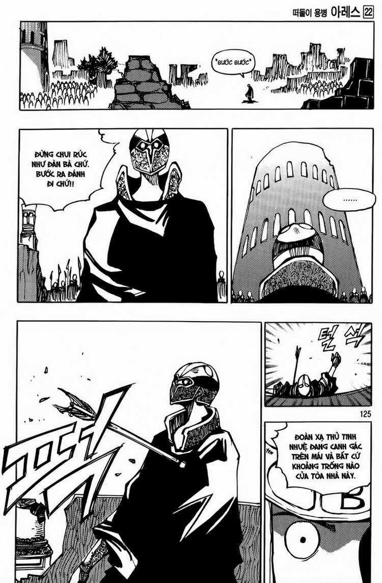 Ares - Chapter 164 - Trang 21