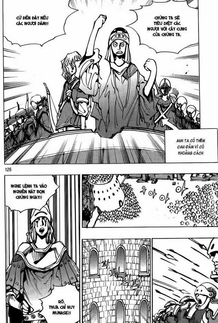 Ares - Chapter 164 - Trang 22