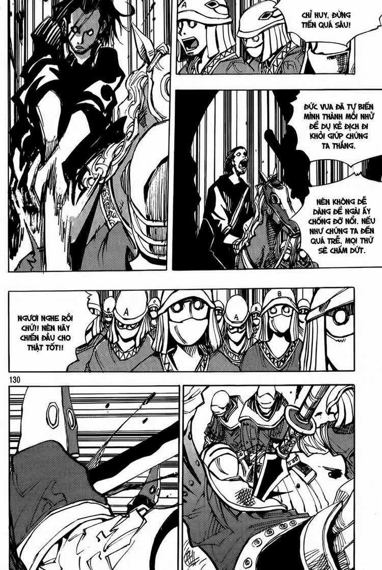 Ares - Chapter 164 - Trang 26