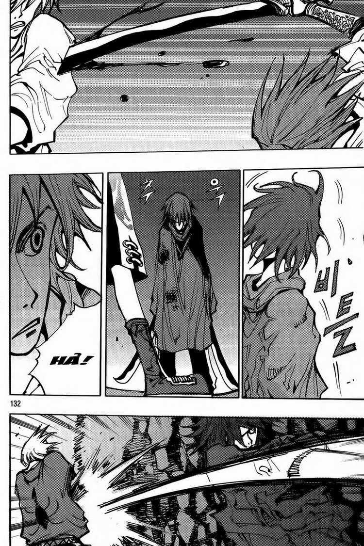 Ares - Chapter 164 - Trang 28