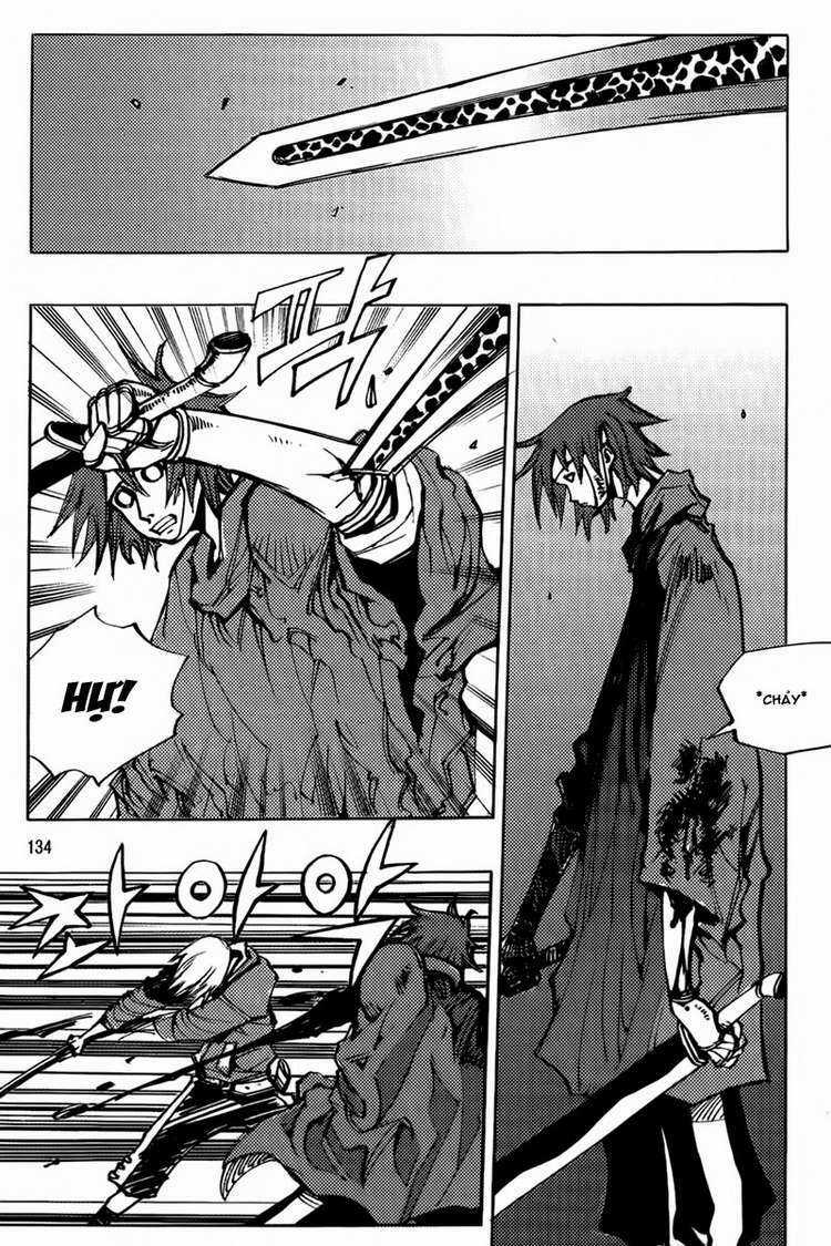 Ares - Chapter 164 - Trang 30