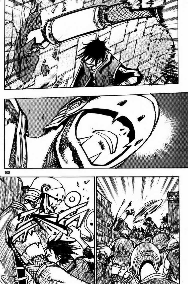 Ares - Chapter 164 - Trang 4